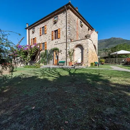 Le Bicocche Montemagno (Lucca)